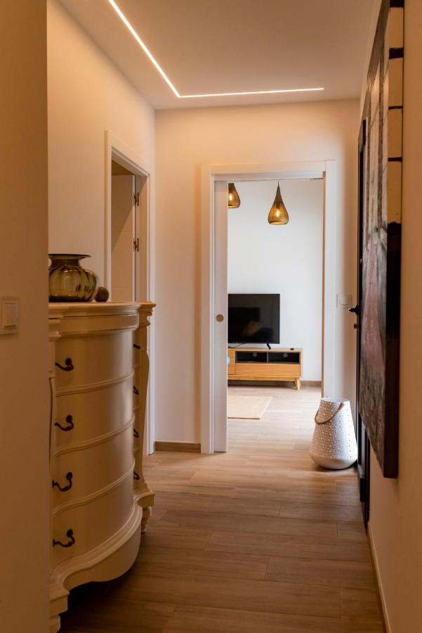 Aires De Miguez Villa Jove Exterior photo